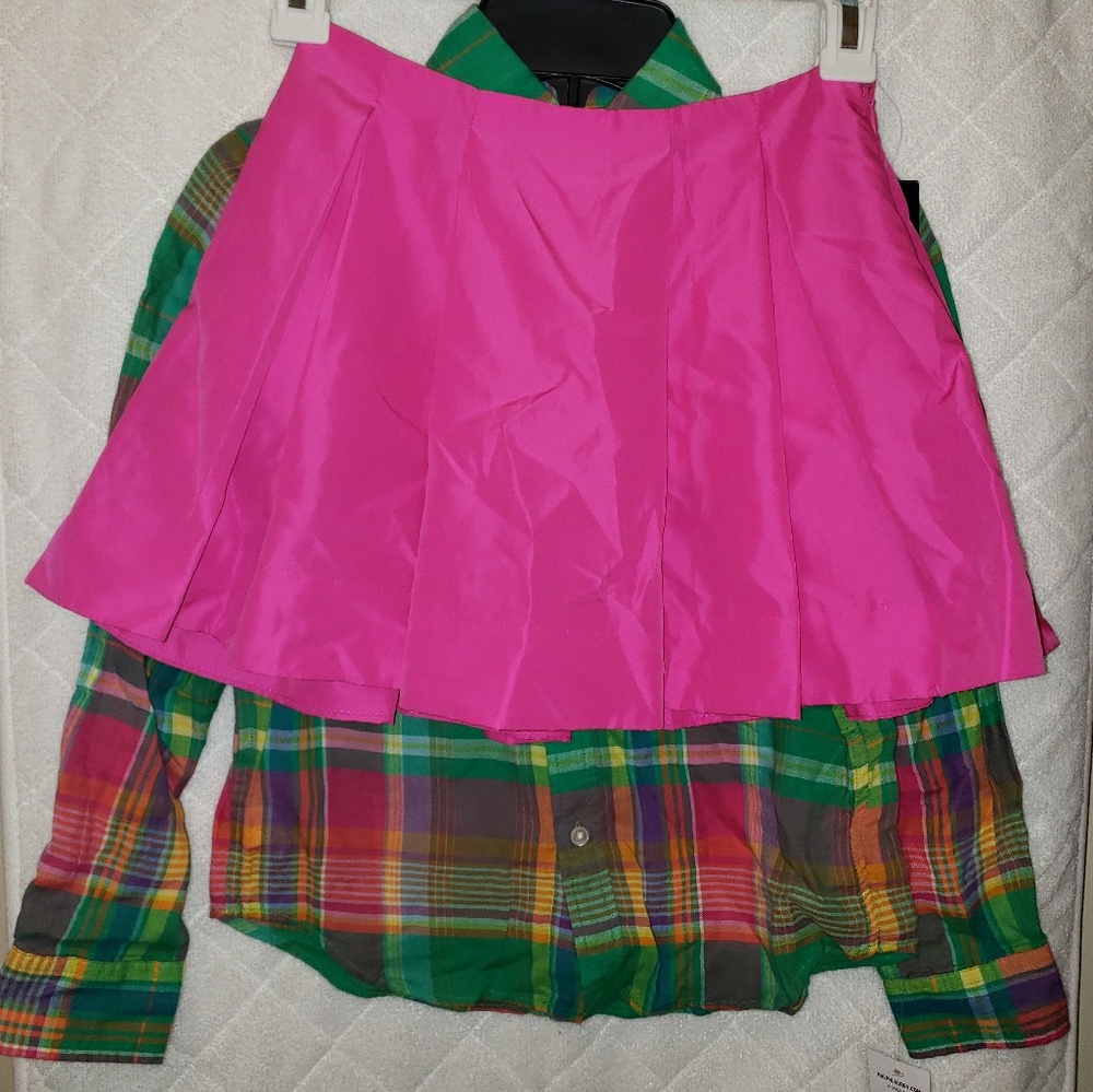 Ralph Lauren Polo kids Skirt
